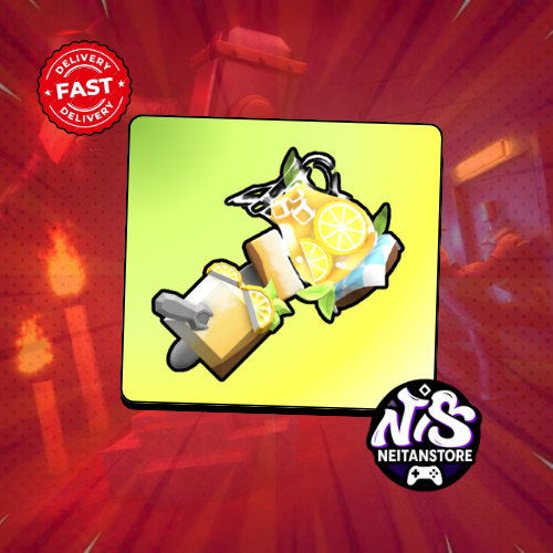 Lemonade Jar Set | FTF Epic - Flee the Facility