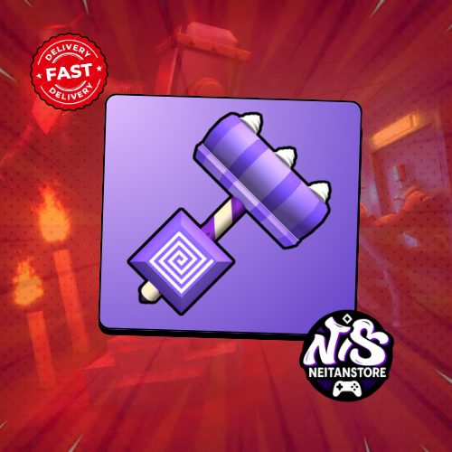 Ube Roll Set | FTF Epic - Flee the Facility