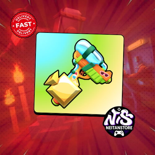 Watergun Set | FTF Epic - Flee the Facility