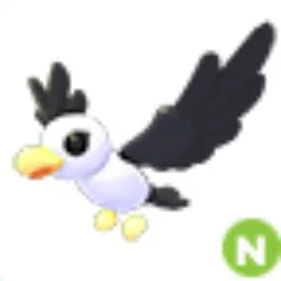 Neon Pilot Gull
