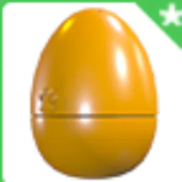 💥Admin Abuse Egg - Adopt Me⭐