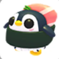 💥Sushi Penguin - Adopt Me⭐