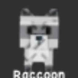 Raccoon