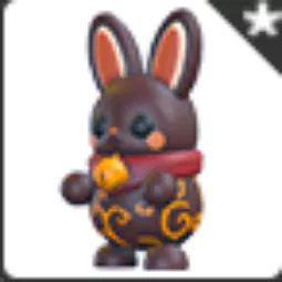 Dark ChoccyBunny