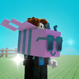 Shiny Disco Bee