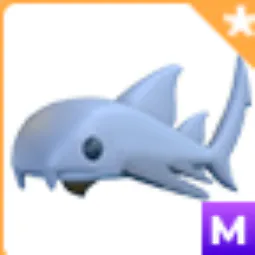 Mega Nurse Shark