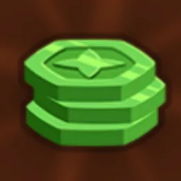💥6 Trade Tokens🟢