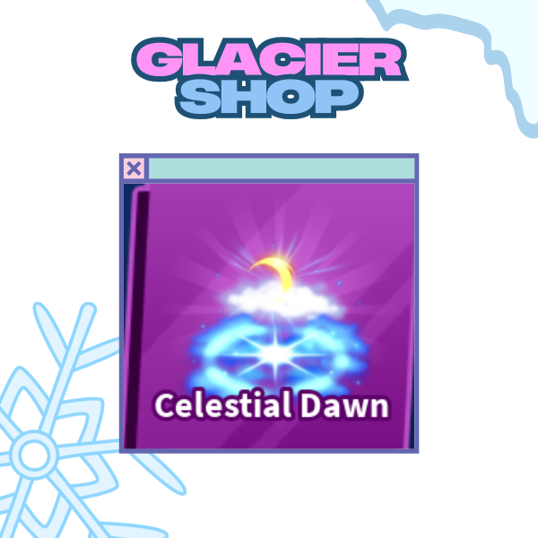 Celestial Dawn Explosion ( Limited )