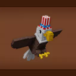 Bald Eagle
