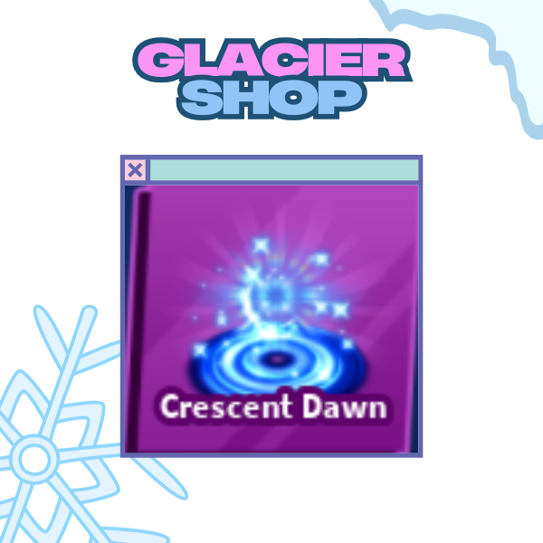 Crescent Dawn Explosion ( Limited )
