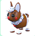 Gingerbread Hare | Adopt Me⚡ Fast Delivery ⚡