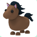 Horse | Adopt Me⚡ Fast Delivery ⚡