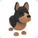Australian Kelpie | Adopt Me⚡ Fast Delivery ⚡