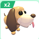 Bloodhound | Adopt Me⚡ Fast Delivery ⚡