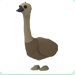 Emu | Adopt Me⚡ Fast Delivery ⚡