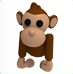 Monkey | Adopt Me⚡ Fast Delivery ⚡