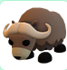 Musk Ox | Adopt Me⚡ Fast Delivery ⚡