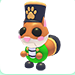 Nutcracker Squirrel | Adopt Me⚡ Fast Delivery ⚡