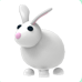 Rabbit | Adopt Me⚡ Fast Delivery ⚡