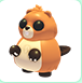 Ranger Beaver | Adopt Me⚡ Fast Delivery ⚡