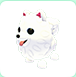 Samoyed | Adopt Me⚡ Fast Delivery ⚡