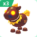 Scarecrow Horse | Adopt Me⚡ Fast Delivery ⚡