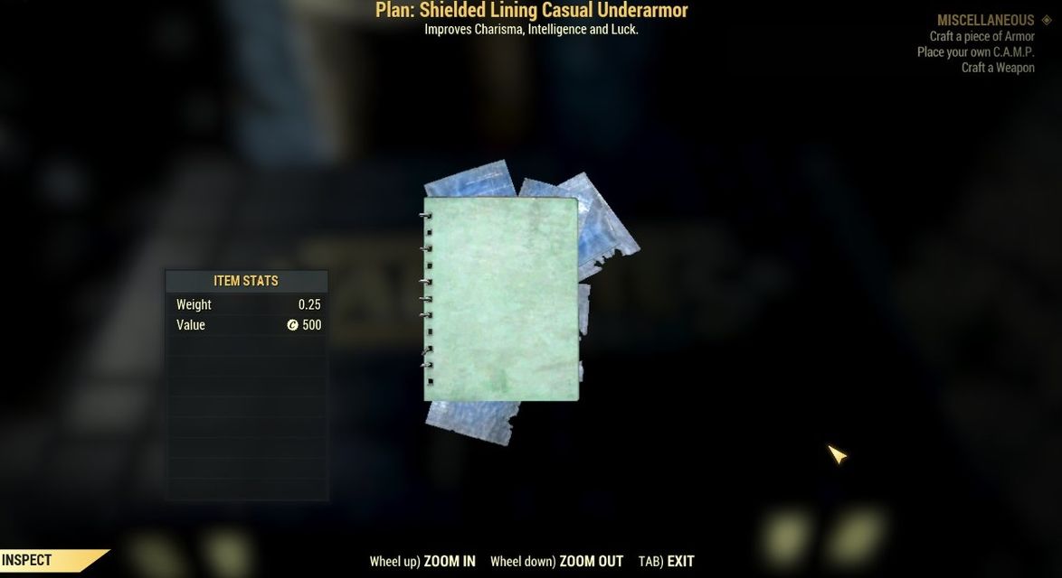 [ Xbox ] Plan: Shielded Lining Casual (instant delivery)