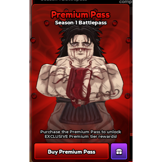 💝Premium Pass 💝Anime Expeditions 💝999R