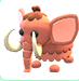 Woolly Mammoth | Adopt Me⚡ Fast Delivery ⚡