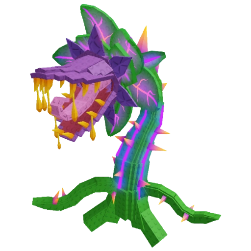🔮VENOM SPITTER SEED | Grow a Garden 2 ⚡ Fast Delivery!