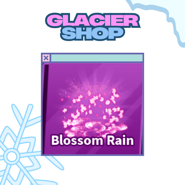 Blossom Rain Explosion ( Limited )
