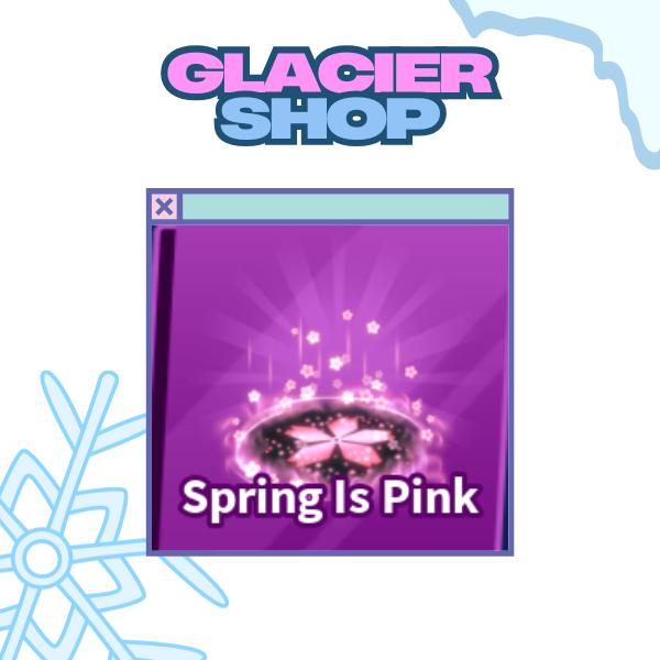 Spring Is Pink Explosion ( Limited )