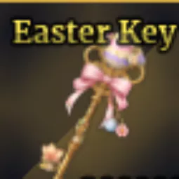 ⭐22500 Easter Key💥