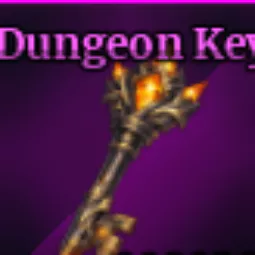 22500 Dungeon Key