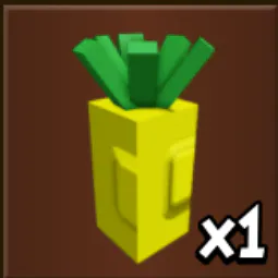 💥2x Pineapple Seed⭐
