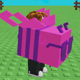 Nightmare Disco Bee