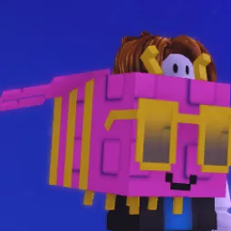 💥Girrafe Disco Bee⭐