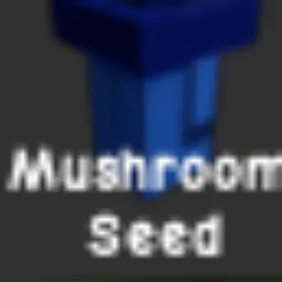 💥Mushroom Seed⭐