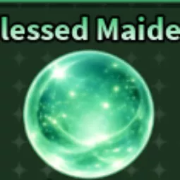 ⭐Maiden Set (+F)💥