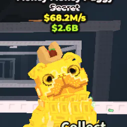 Money Money Puggy
