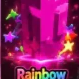 💥Rainbow Seed⭐