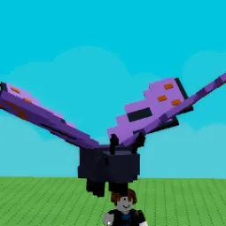 Mega butterfly - Grow A Garden