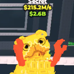 Money Money Puggy