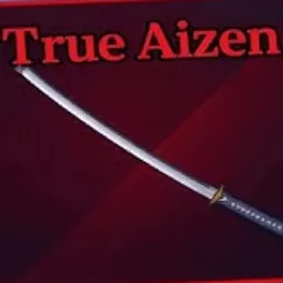 ⭐True Aizen Set (+F)💥