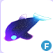 Glormy Dolphin F | Adopt Me⚡ Fast Delivery ⚡