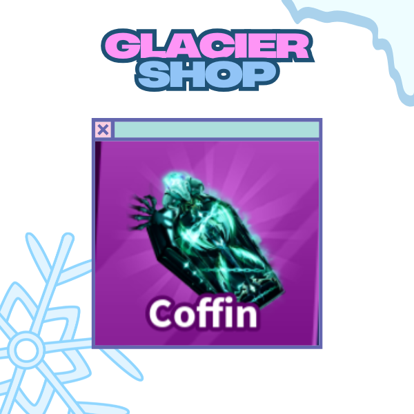 Coffin ( Limited )