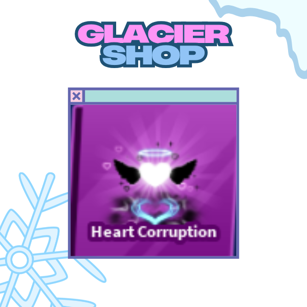 Heart Corruption Explosion ( Limited )