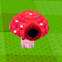 5x Shroombino 50k - 95k DMG / 2CD