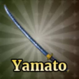⭐Yamato Set (+F)💥