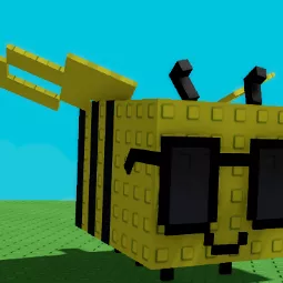 💥Mega Disco Bee +15kg⭐